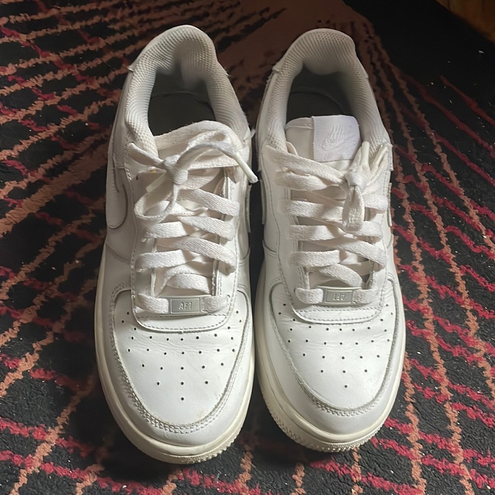 COPY - white air forces
